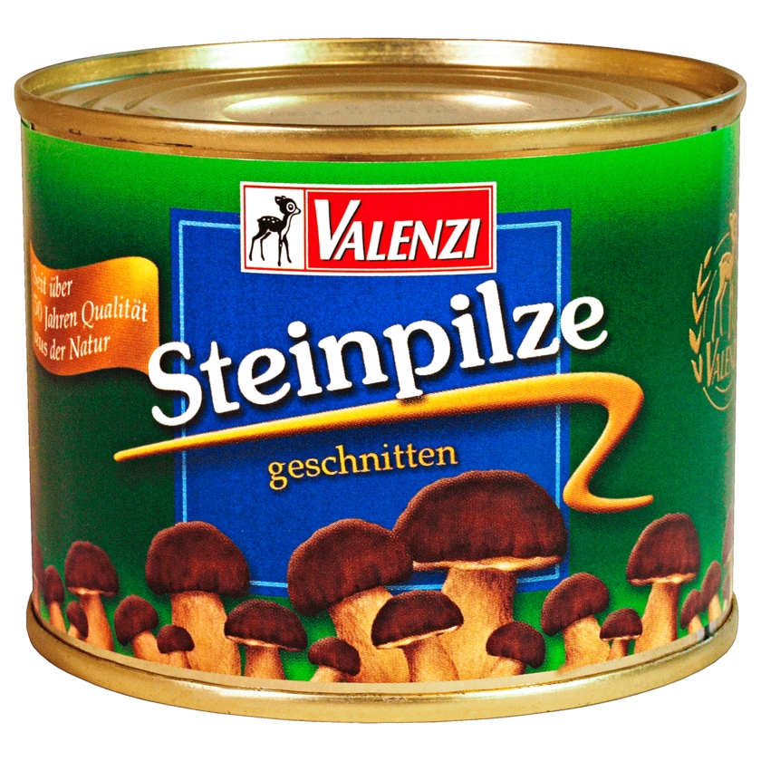 Valenzi Steinpilze 110g